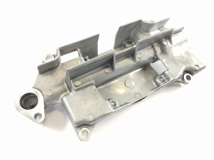 Yamaha XTZ 750 3LD [1989] - Oil strainer