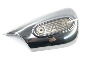 Triumph Adventurer 900 T309RT [1998] - Chrome trim cover air filter box right