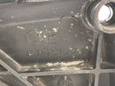 BMW K 1100 LT 100 [1994] - Palatinate footrest holder on the right foot support carrier plate-1