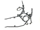BMW R 1100 RT 259 [1999] - Front carrier fairing holder, front headlight holder-3