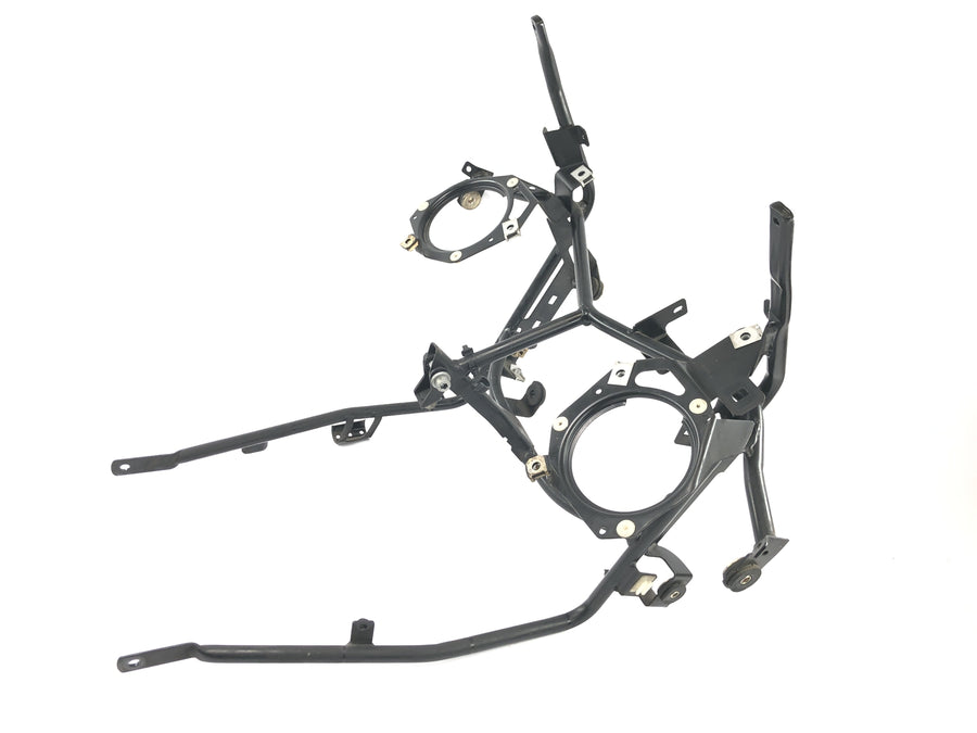 BMW R 1100 RT 259 [1999] - Front carrier fairing holder, front headlight holder