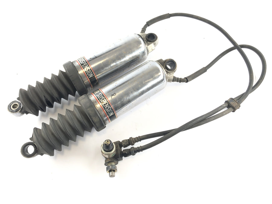 Honda Goldwing GL 1100 SC02 [1980] - Spring shock absorber set couple