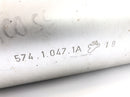 Ducati 900 SS [1991] - Exhaust silencer left-4