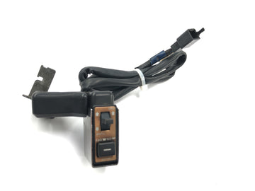 Honda Goldwing GL 1200 SC14 [1988] - Radio control unit switch - 0