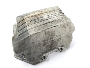 Moto Guzzi California III VY Integrale [1990] - Valve cover right engine cover
