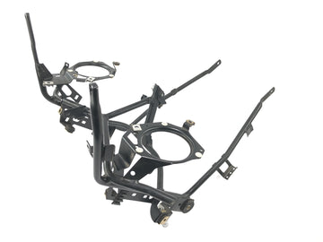 BMW R 1100 RT 259 [1999] - Front carrier fairing holder, front headlight holder - 0