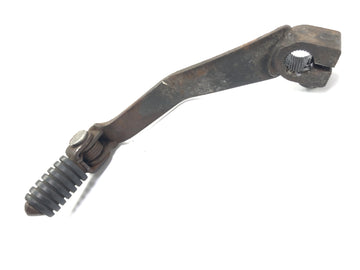 Yamaha DT 125 DE06 [2005] - gearshift pedal gear lever - 0