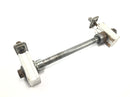 Honda FT 500 PC07 [1983] - Rear axle with chain tensioner-2
