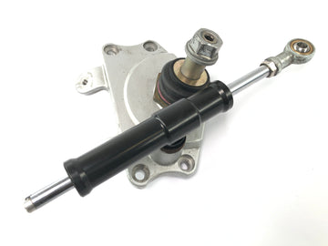 BMW K 1200 LT K2LT [1999] - lower triple clamp with Telelever steering damper - 0