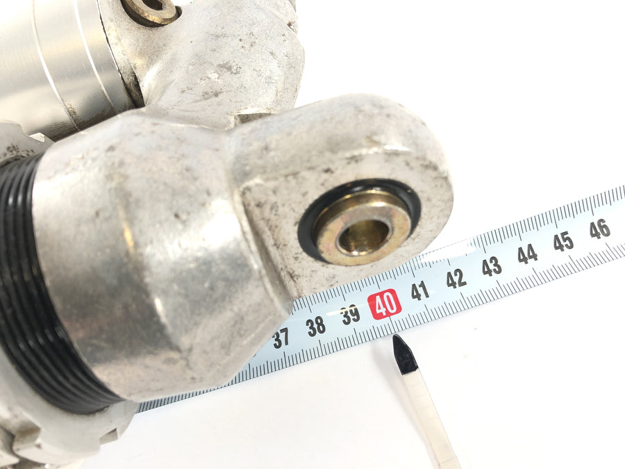 KTM LC4 640 EGS [2004] - shock absorber spring bone