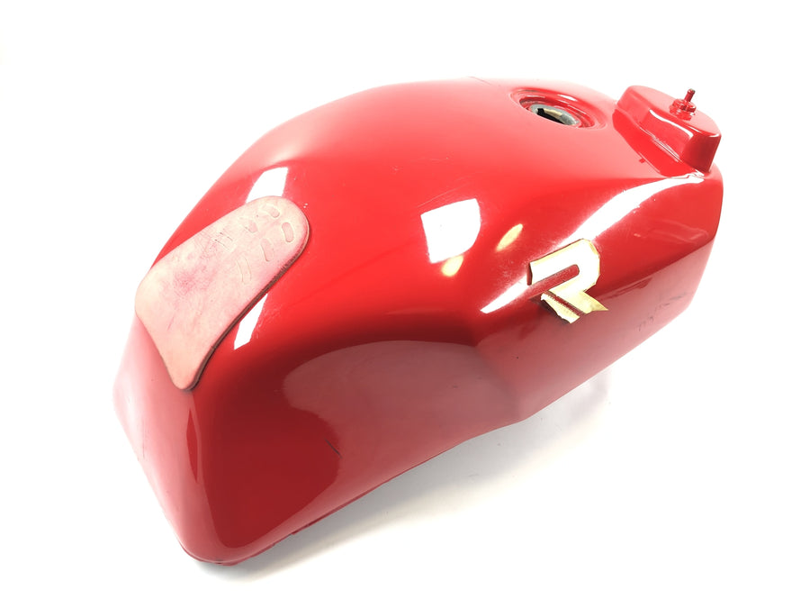 Suzuki GSX R 1100 GU74C [1987] - Tank fuel tank petrol tank