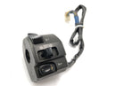 KTM 690 SM Prestige [2007] - handlebar steering switch on the left-1