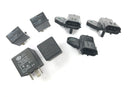 Triumph Bonneville T100 986MF [2012] - Relay bundle-1