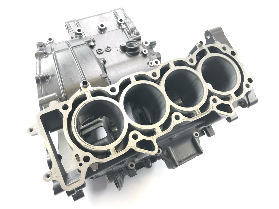 Honda CBR 1000 RR SC57 [2006] - Engine housing engine block cylinder block with pistons