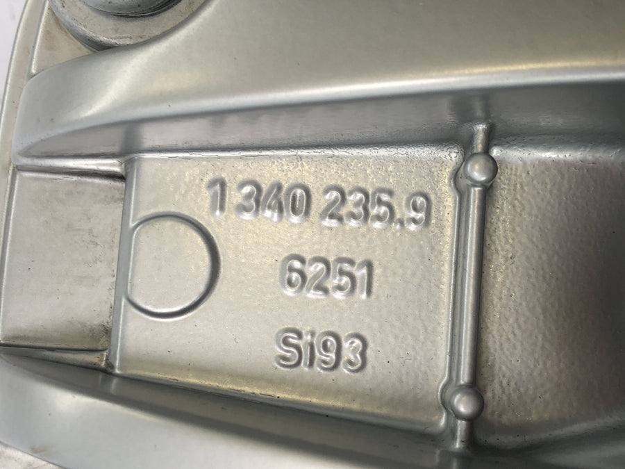 BMW R 1150 RT R22 [2001] - Valve cover cylinder head cover right