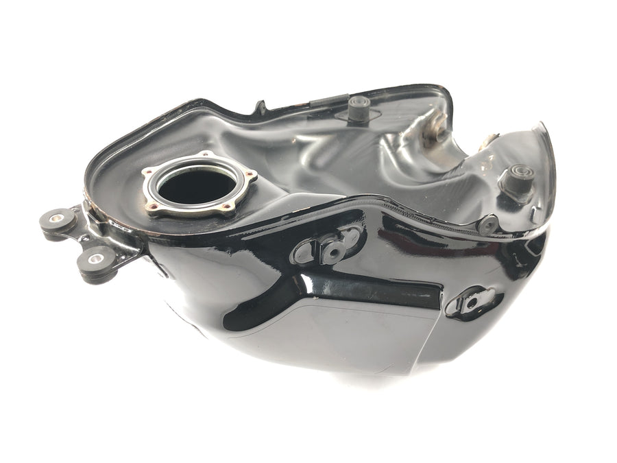 Kawasaki Versys KLE 650 A [2006] - Petrol tank fuel tank tank plate tank container
