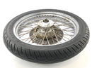 Kawasaki VN-15 VNT50A [1989] - Front wheel with brake disc wheel rim front-7