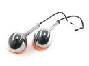 Triumph Adventurer 900 T309RT [1998] - Indicator indicator pair of front indicators-4