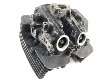 Yamaha TT 600 59X [1986] - cylinder head - 0