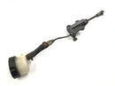 Kawasaki GPZ 1000 RX [1987] - Rear brake pump, brake cylinder, foot brake-2