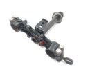 Honda XL 500 S PD01 [1982] - Lower fork bridge-1