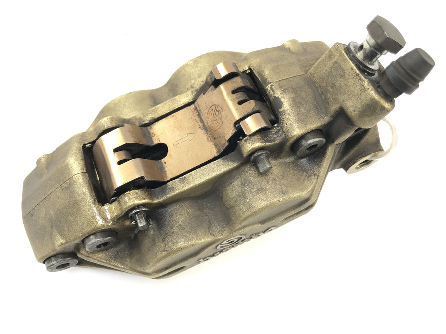 Moto Guzzi California 1100 EV KD [2002] - Brake caliper front right