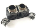 Yamaha XS 400 2A2 [1982] - Cylinder with piston-10