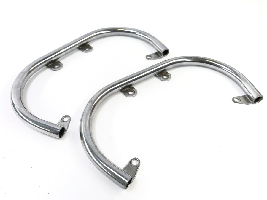 Moto Guzzi V 1000 VG [1980] - Crash bar cylinder