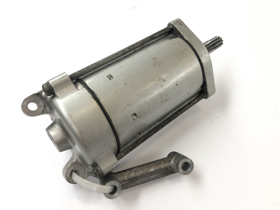 Honda XBR 500 PC15 [1989] - starter engine Motorstarter