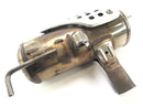 BMW F 650 GS Dakar [2007] - Exhaust silencer right-4