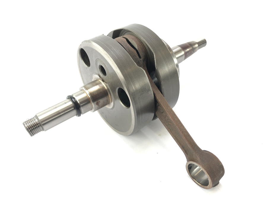 Cagiva Mito 125 8P [1991] - Crankshaft