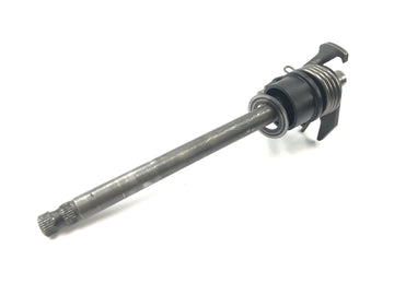 Aprilia RS 125 Extrema [1994] - shift lever shaft shift shaft shift mechanism shaft - 0