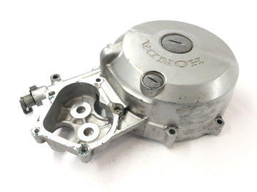 Honda XBR 500 PC15 [1989] - light machinery cover Motor lid - 0