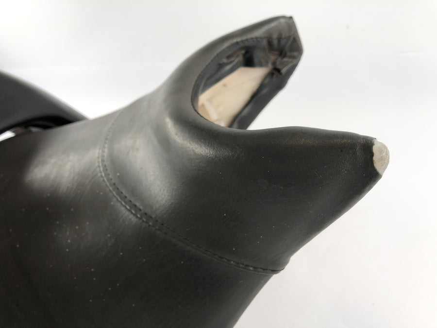 Yamaha V Max 1200 2we [1996] - driver seat bench