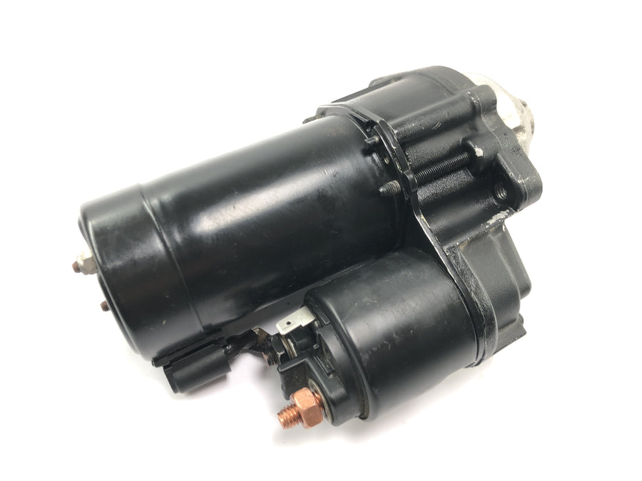 Moto Guzzi California 1100 EV KD [1998] - Starter starter motor Valeo D6RA75 12V