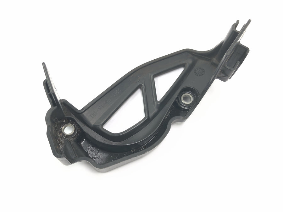 Yamaha WR 125 X DE07 [2010] - Front sprocket cover