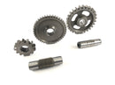Yamaha V Max 1200 2we [1996] - starter gears-1