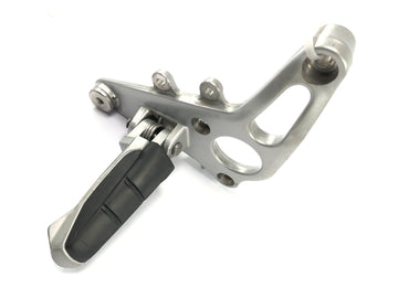 BMW R 1150 R R21 [2003] - footrest on the right with holder