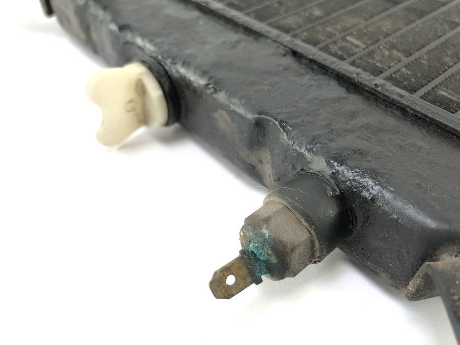 Kawasaki VN-15 VNT50A [1989] - Water Cooler Radiator
