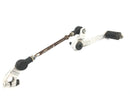 Yamaha GTS 1000 4FV [1997] - Shift pedal shift lever with linkage-1