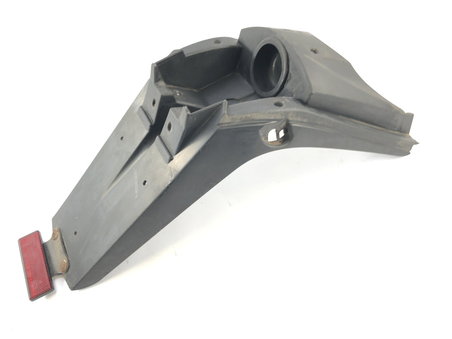 KTM LC4 640 EGS [2004] - license plate holder