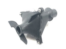 Triumph Tiger 955i 709EN [2003] - Oil strainer oil filter-1