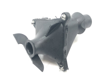 Triumph Tiger 955i 709EN [2003] - Oil strainer oil filter