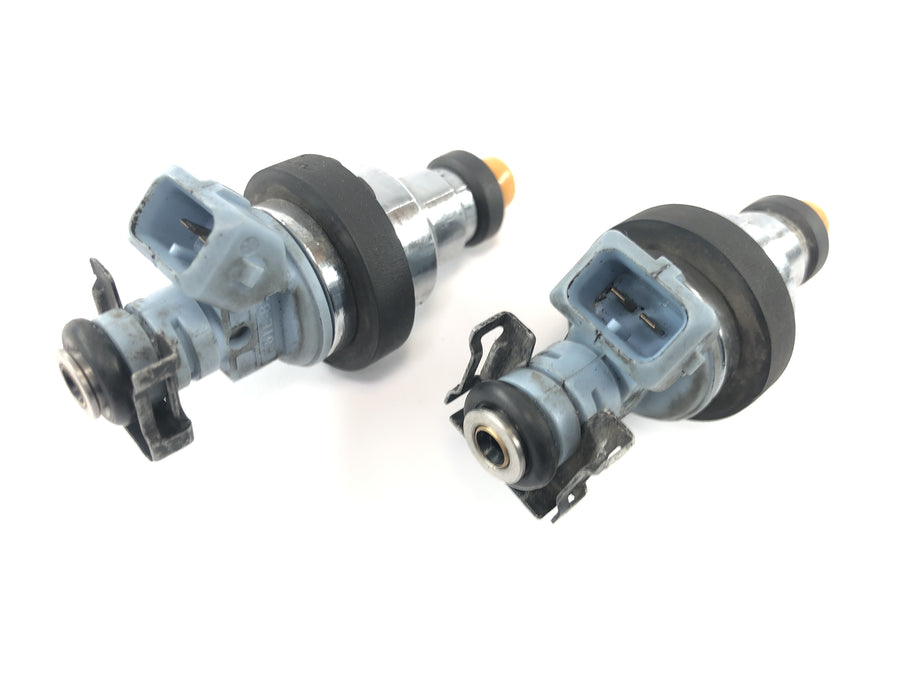 BMW R 1100 GS 259 [1995] - Injectors fuel injector injection valve