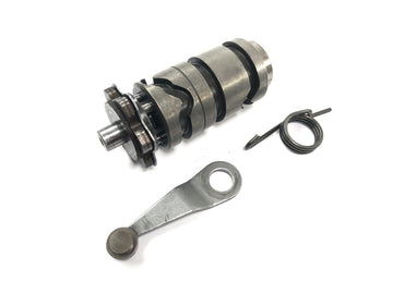 Aprilia RS 125 Extrema [1994] - shift drum shift star shift mechanism - 0