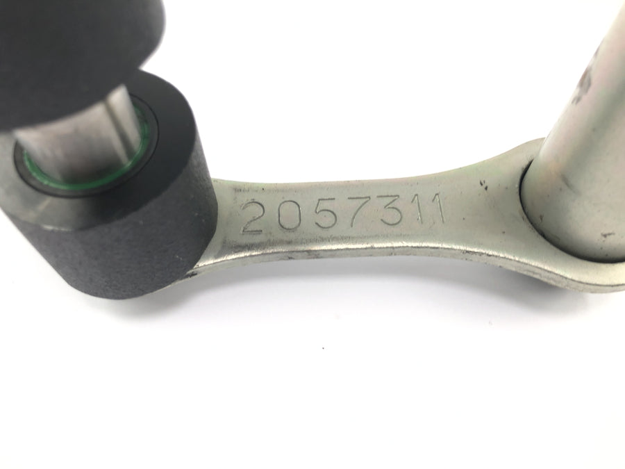 TRIUMPH DAYTONA 955I T595 [1998] - Rocker arm bone shock absorber