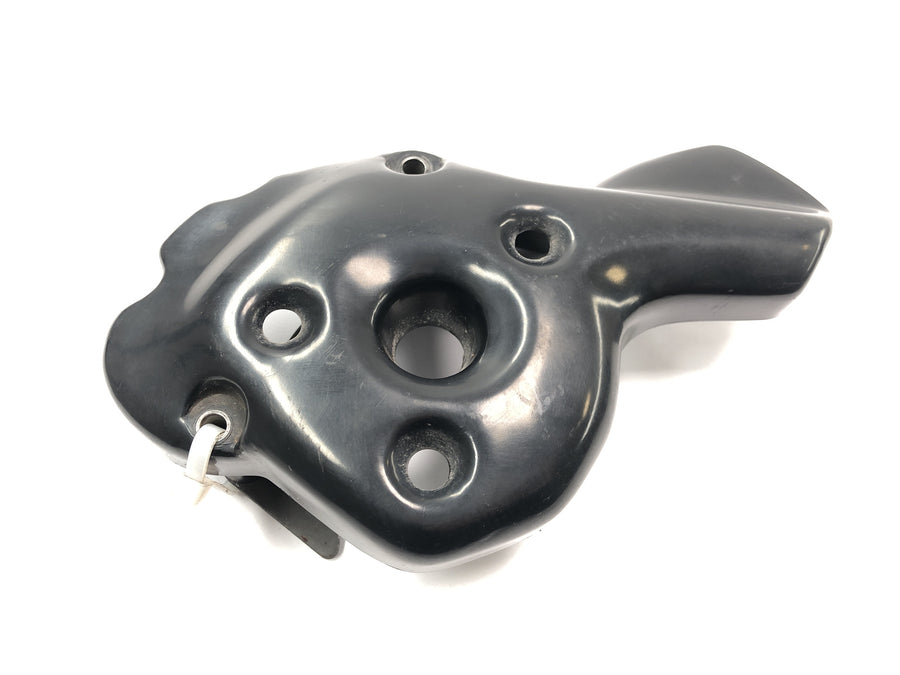 Husqvarna TE 610 E Dual H7 [1999] - Sprocket cover right sprocket cover
