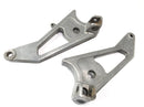 Moto Guzzi California III VY Integrale [1990] - Passenger footrest bracket rear left and right-1