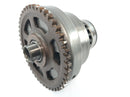 Yamaha XJR 1200 4PU [1996] - starter freewheel starter clutch starter pinion starter freewheel-5