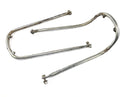 Moto Guzzi V7 Special [1971] - Front fender bracket-1